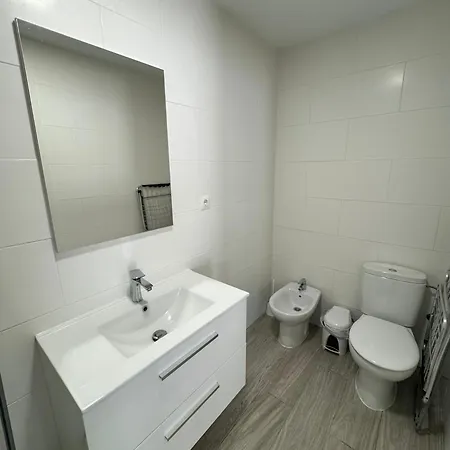 Apartment Estudio Con Bano Y Cocina Independiente En Elviria *