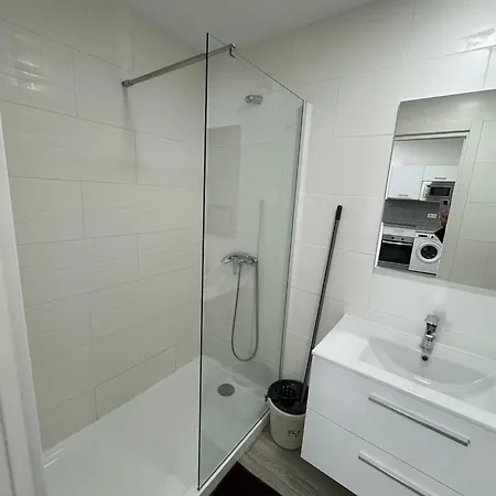 Apartment Estudio Con Bano Y Cocina Independiente En Elviria *