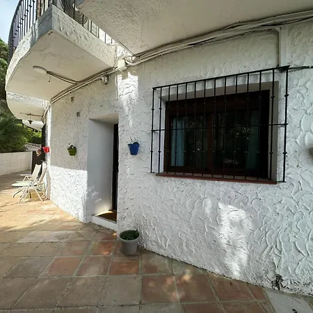 Apartment Estudio Con Bano Y Cocina Independiente En Elviria